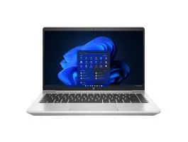 HP ProBook 440 G9 14&quot; FHD AG, Core i5-1235U 1.3GHz, 16GB, 512GB SSD, ezüst