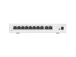 Huawei eKit Engine Gateway 2x1000Mbps (WAN) + 8x1000Mbps (POE+),  Asztali, S380-S8P2T