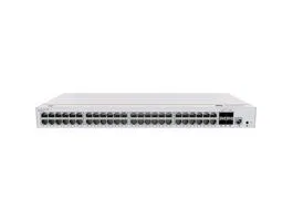 Huawei eKit Switch 48x1000Mbps (380 W, PoE+) + 4x10GE (SFP+) + 1konzol port, S220-48P4X