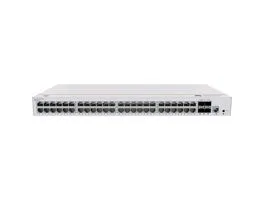 Huawei eKit Switch 48x1000Mbps (380 W, PoE+) + 4x1GE (SFP) + 1konzol port, S220-48P4S