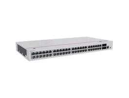 Huawei eKit Switch 48x1000Mbps + 4x10GE (SFP+) + 1konzol port, S310-48T4X