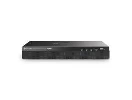 TP-LINK Video Recorder 16 csatornás POE+, VIGI NVR2016H-16MP