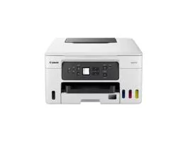 CANON Tintasugaras MFP 3in1 MAXIFY MEGATANK GX3040, A4, FF 18 k/p, SZ 13 k/p, 600x1200dpi, duplex, USB/LAN/WiFi