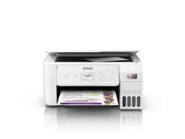 EPSON Tintasugaras nyomtató - EcoTank L3286 (A4, MFP, színes, 5760x1440 DPI, 33 lap/perc, USB/Wifi)