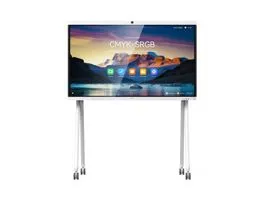 Huawei eKit IdeaHub B3 Interaktív kijelző, IHB3-65SA, 65&quot;, 4K UHD, HDMI, USB Type-A/C, Wi-Fi 6, RJ45.