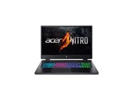 Acer Nitro AN17-42-R5VB - Windows 11 Home - Fekete