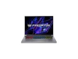 Acer Predator Triton Neo PTN16-51-793N - Windows 11 Home - Ezüst