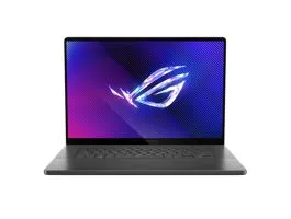 Asus ROG Zephyrus GU605MU-QR057W - Windows 11  - Eclipse Gray - OLED