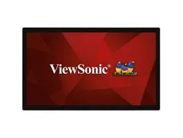 Mon ViewSonic 32&quot; TD3207 Touch 1920x1080 60Hz - VA