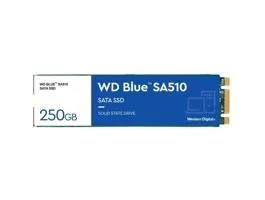 SSD WD 250GB Blue SA510 M.2
