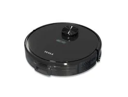 HPR TESLA Smart Robot Vacuum Laser AI300 Plus