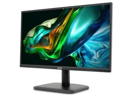 Mon Acer 24,5&quot; EK251QEBI ZeroFrame FreeSync - IPS |2 év garancia|