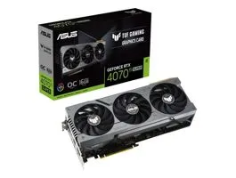 Asus TUF-RTX4070TIS-O16G-GAMING