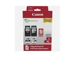 Canon PG-540L/CL-541XL Photo Pack