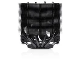 Noctua NH-D9L chromax.black