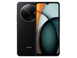 Xiaomi MOBILTELEFON (REDMI A3 3/64 MIDNIGHT BLACK)