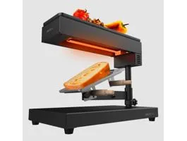 Cecotec ChesseGrill 6000 Black Raclette sajthoz 3081 (CECO030816)