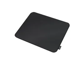 Logilink Gamer egérpad, varrott élekkel, 320 x 270 mm, fekete (ID0196)