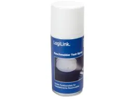 LogiLink füst detektor tesztspray, 150 ml (RP0011)