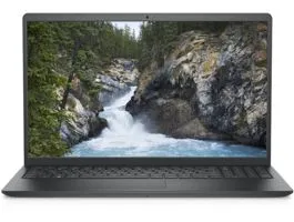 Dell Vostro 3530 Black notebook FHD Ci3-1305U 4.5GHz 8GB 256GB UHD Linux