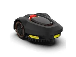 Riwall RRM 600 600 m2 akkumulátoros robotfűnyíró