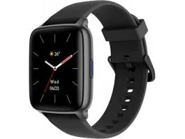 ZTE Watch Live 2 fekete okosóra