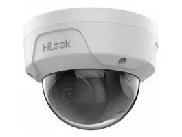 Hikvision HiLook IP dómkamera - IPC-D140H (4MP, 2,8mm, kültéri, H265+, IP67, IK10, IR30m, ICR, DWDR, PoE)