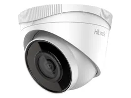 Hikvision HiLook IP turretkamera - IPC-T240H (4MP, 2,8mm, kültéri, H265+, IP67, IR30m, ICR, DWDR, PoE)