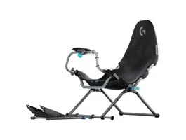 Playseat Szimulátor cockpit - Challenge X - Logitech G Edition