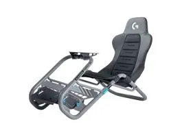 Playseat Szimulátor cockpit - Trophy Logitech G Edition (Direct Drive ready)