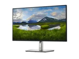 DELL LCD IPS Monitor 27&quot; P2725H 1920x1080, 1500:1, 300cd, 8ms, HDMI, VGA, DP, USB-C, fekete