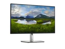 DELL LCD IPS Monitor 27&quot; P2725HE 1920x1080, 1500:1, 300cd, 8ms, HDMI, DP, USB-C, fekete