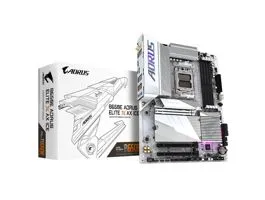 Gigabyte B650E AORUS ELITE X AX ICE