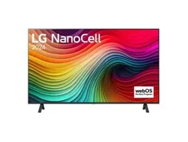 Lg UHD NANOCELL SMART TV (43NANO81T3A)