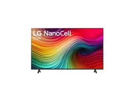 Lg UHD NANOCELL SMART TV (55NANO81T3A)