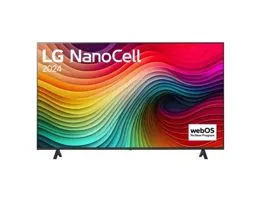 Lg UHD NANOCELL SMART TV (65NANO81T3A)