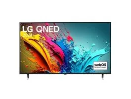 Lg UHD QNED SMART TV (50QNED85T3A)