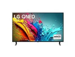 Lg UHD QNED SMART TV (55QNED85T3C)