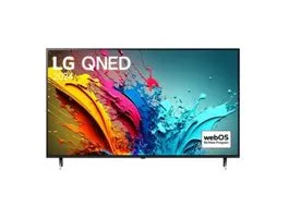 Lg UHD QNED SMART TV (55QNED87T3B)