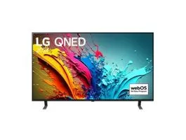 Lg UHD QNED SMART TV (65QNED85T3C)