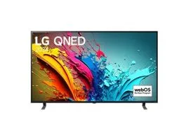 Lg UHD QNED SMART TV (75QNED85T3C)