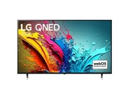 Lg UHD QNED SMART TV (75QNED86T3A)