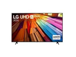 Lg UHD SMART LED TV (50UT80003LA)