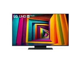 Lg UHD SMART LED TV (50UT91003LA)