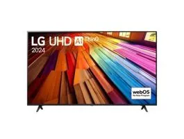 Lg UHD SMART LED TV (65UT80003LA)