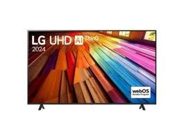 Lg UHD SMART LED TV (75UT80003LA)