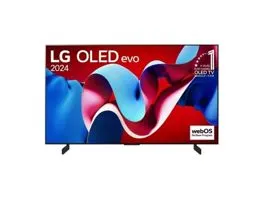 Lg UHD SMART OLED TV (OLED42C41LA)