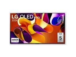 Lg UHD SMART OLED TV (OLED55G42LW)