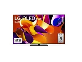 Lg UHD SMART OLED TV (OLED55G43LS)