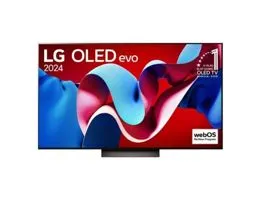 Lg UHD SMART OLED TV (OLED65C41LA)